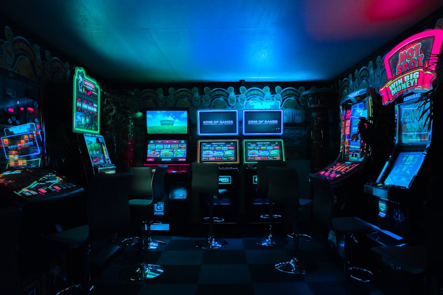 pkr 666 mobile gaming